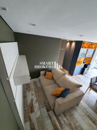 Imagem Apartamento com 2 Quartos à Venda, 76 m² em Aclimação - São Paulo