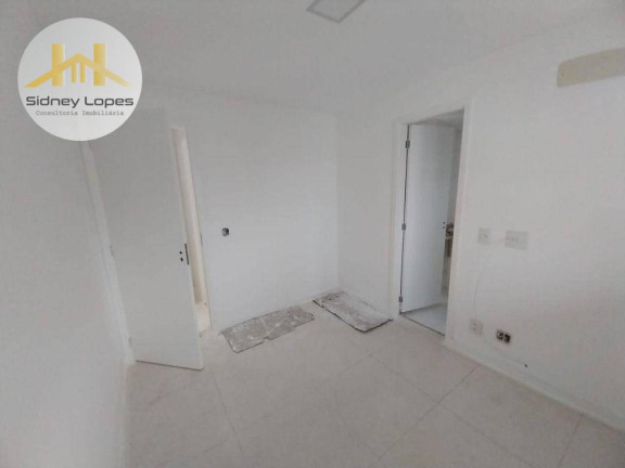 Imagem Apartamento com 3 Quartos à Venda, 80 m² em Freguesia De Jacarepaguá - Rio De Janeiro