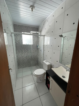 Imagem Casa com 2 Quartos à Venda, 80 m² em Vila Glória - Campo Largo