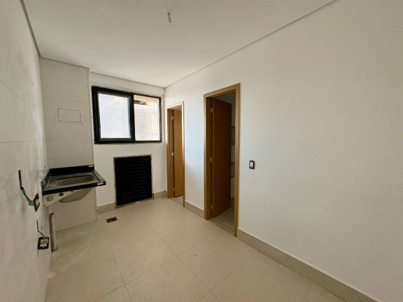 Imagem Apartamento com 4 Quartos à Venda, 217 m² em Setor Marista - Goiânia Imagem Apartamento com 4 Quartos à Venda, 217 m² em Setor Marista - Goiânia