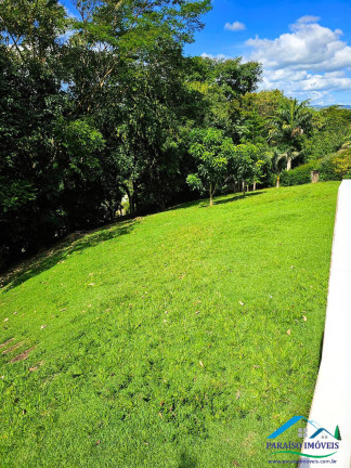 Imagem Casa de Condomínio com 3 Quartos à Venda, 3 m² em Centro - Paraisópolis