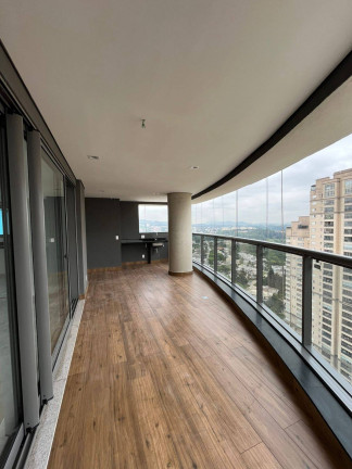 Imóvel com 4 Quartos à Venda, 180 m² em Tamboré - Barueri