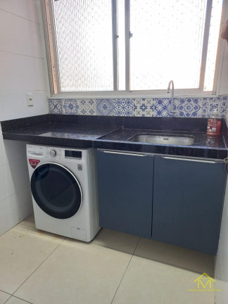 Imagem Apartamento com 3 Quartos à Venda, 120 m² em Itapuã - Vila Velha Imagem Apartamento com 3 Quartos à Venda, 120 m² em Itapuã - Vila Velha