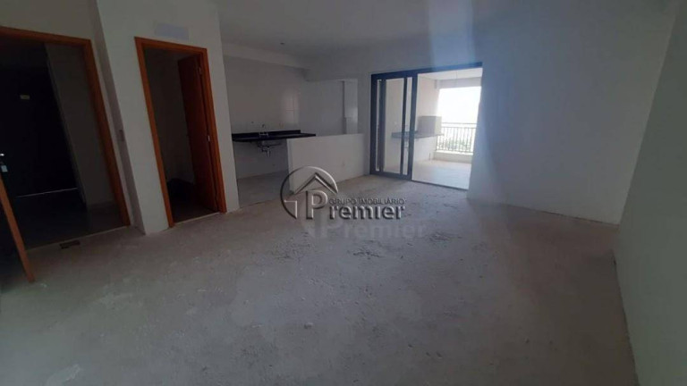 Apartamento com 3 Quartos à Venda, 104 m² em Vila Almeida - Indaiatuba