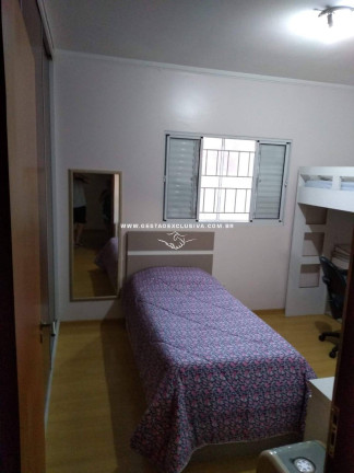 Imagem Casa com 2 Quartos à Venda, 148 m² em Jardim Esmeraldina - Campinas