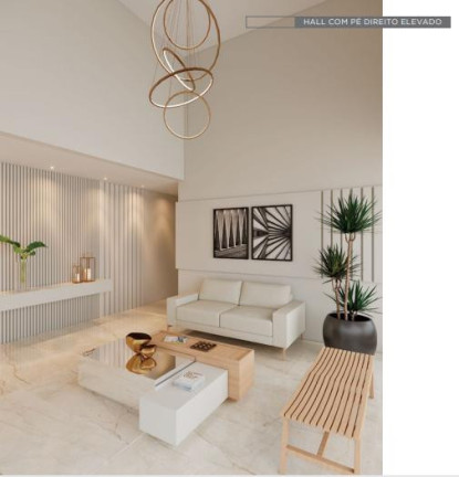 Imagem Apartamento com 3 Quartos à Venda, 84 m² em Centro - São José Dos Pinhais