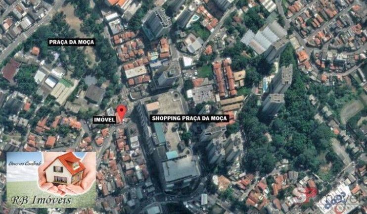 Imagem Casa com 3 Quartos à Venda, 174 m² em Centro - Diadema Imagem Casa com 3 Quartos à Venda, 174 m² em Centro - Diadema