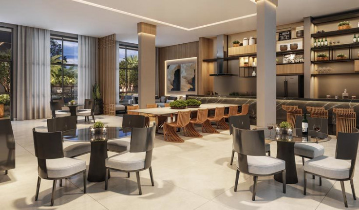 Imagem Apartamento com 4 Quartos à Venda, 181 m² em Vila Mariana - São Paulo Imagem Apartamento com 4 Quartos à Venda, 181 m² em Vila Mariana - São Paulo