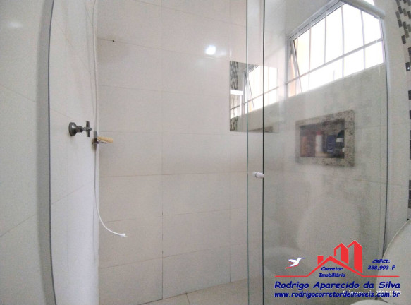 Imagem Casa com 3 Quartos à Venda, 125 m² em Parque Residencial Laluce Ii - Birigui Imagem Casa com 3 Quartos à Venda, 125 m² em Parque Residencial Laluce Ii - Birigui
