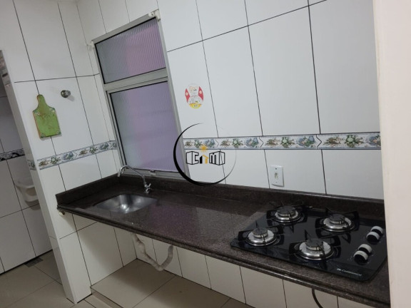 Apartamento com 3 Quartos à Venda, 67 m² em Jardim Ana Luiza - Itupeva