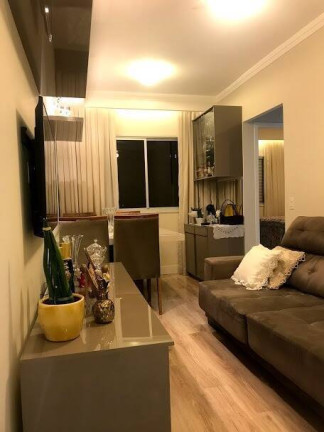 Imagem Apartamento com 2 Quartos à Venda, 47 m² em Parque Campolim - Sorocaba Imagem Apartamento com 2 Quartos à Venda, 47 m² em Parque Campolim - Sorocaba