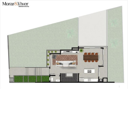 Imagem Casa com 3 Quartos à Venda, 212 m² em Ahú - Curitiba Imagem Casa com 3 Quartos à Venda, 212 m² em Ahú - Curitiba