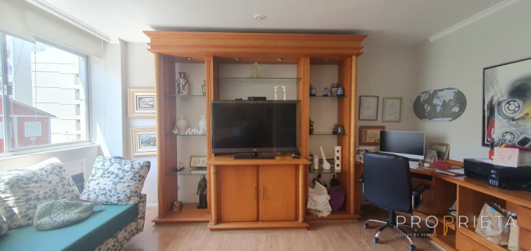 Imagem Apartamento com 4 Quartos à Venda, 192 m² em Leblon - Rio De Janeiro