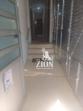 Imagem Apartamento com 1 Quarto à Venda, 46 m² em Santana - São Paulo Imagem Apartamento com 1 Quarto à Venda, 46 m² em Santana - São Paulo