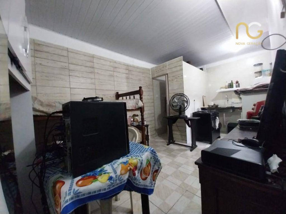 Imagem Casa com 2 Quartos à Venda, 125 m² em Tupi - Praia Grande Imagem Casa com 2 Quartos à Venda, 125 m² em Tupi - Praia Grande