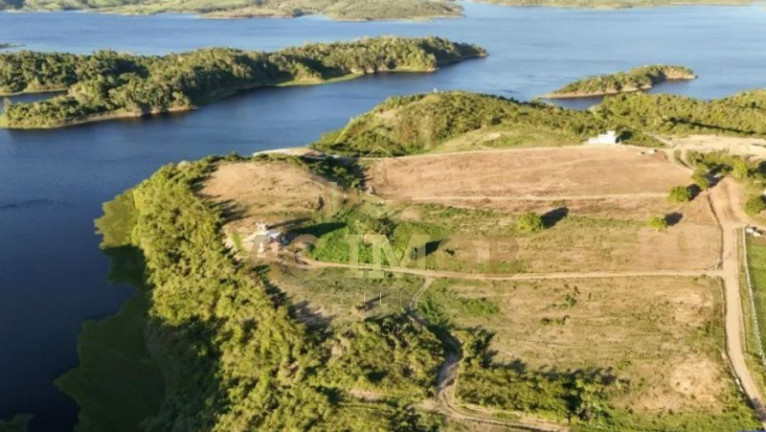 Imagem Terreno à Venda, 1.000 m² em Cipoal - Governador Mangabeira