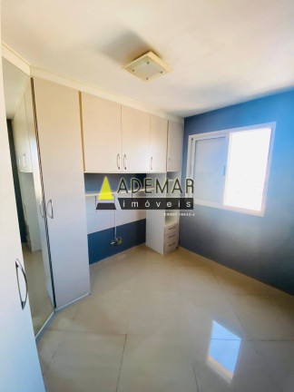 Imagem Apartamento com 2 Quartos à Venda, 52 m² em Piraporinha - Diadema Imagem Apartamento com 2 Quartos à Venda, 52 m² em Piraporinha - Diadema