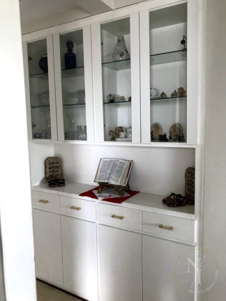 Imagem Apartamento com 4 Quartos à Venda, 250 m² em Vila Gomes Cardim - São Paulo