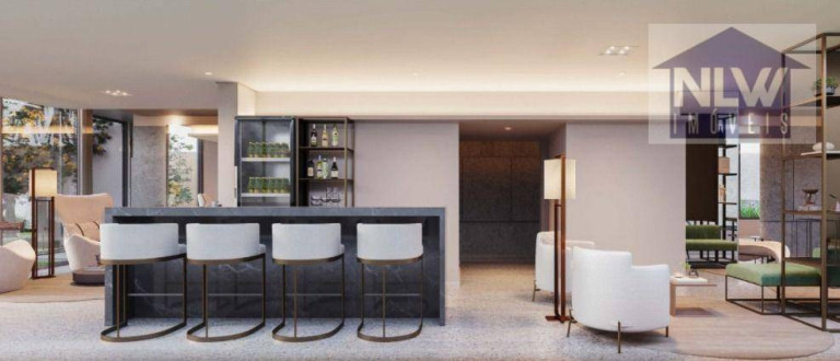 Imagem Studio com 1 Quarto à Venda, 23 m² em Pinheiros - São Paulo Imagem Studio com 1 Quarto à Venda, 23 m² em Pinheiros - São Paulo