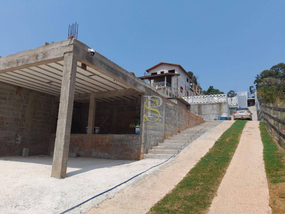 Imagem Casa com 1 Quarto à Venda, 40 m² em Terra Preta - Mairiporã Imagem Casa com 1 Quarto à Venda, 40 m² em Terra Preta - Mairiporã