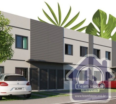 Imagem Casa de Condomínio com 2 Quartos à Venda, 48 m² em Cidade Boa Vista - Suzano Imagem Casa de Condomínio com 2 Quartos à Venda, 48 m² em Cidade Boa Vista - Suzano