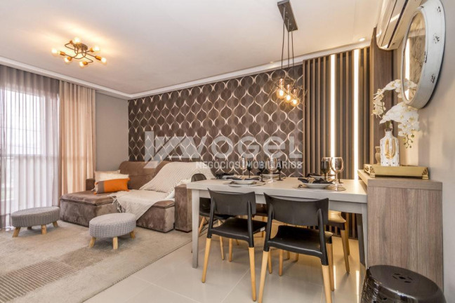 Imagem Apartamento com 2 Quartos à Venda, 64 m² em Centro - Esteio Imagem Apartamento com 2 Quartos à Venda, 64 m² em Centro - Esteio