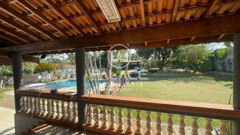 Imagem Imóvel com 4 Quartos para Alugar, 228 m² em Glebas Natalinas - Piracicaba Imagem Imóvel com 4 Quartos para Alugar, 228 m² em Glebas Natalinas - Piracicaba