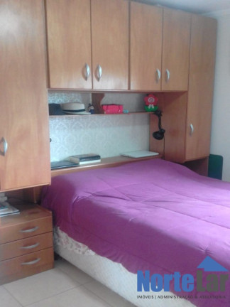 Imagem Apartamento com 2 Quartos à Venda, 62 m² em Vila Albertina - São Paulo Imagem Apartamento com 2 Quartos à Venda, 62 m² em Vila Albertina - São Paulo