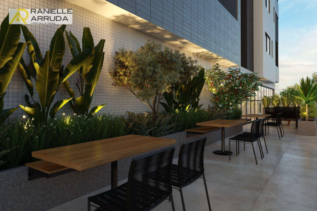 Imagem Apartamento com 3 Quartos à Venda, 87 m² em Manaíra - João Pessoa Imagem Apartamento com 3 Quartos à Venda, 87 m² em Manaíra - João Pessoa