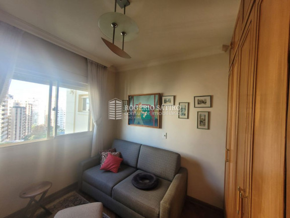 Imagem Apartamento com 4 Quartos à Venda, 160 m² em Chacara Klabin - São Paulo