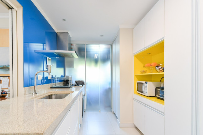 Imagem Apartamento com 3 Quartos à Venda, 78 m² em Bosque Da Saúde - São Paulo
