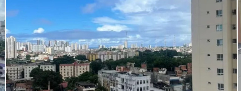 Imagem Apartamento com 3 Quartos à Venda, 98 m² em Engenho Velho De Brotas - Salvador Imagem Apartamento com 3 Quartos à Venda, 98 m² em Engenho Velho De Brotas - Salvador
