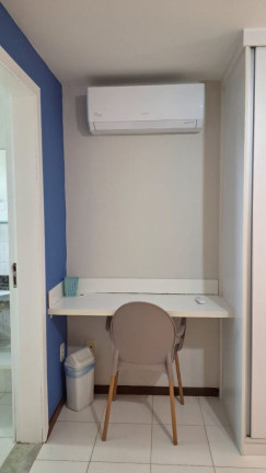 Imagem Apartamento com 1 Quarto à Venda ou Locação, 50 m² em Villas Do Atlântico - Lauro De Freitas Imagem Apartamento com 1 Quarto à Venda ou Locação, 50 m² em Villas Do Atlântico - Lauro De Freitas