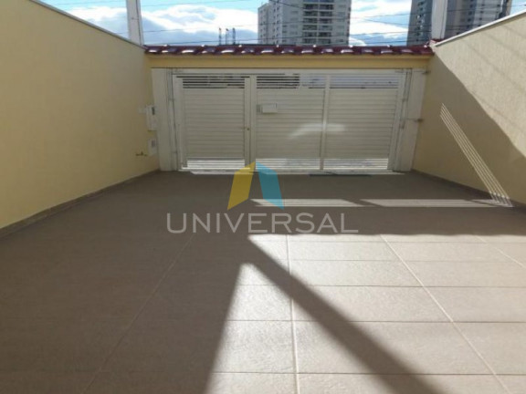 Imagem Sobrado com 2 Quartos à Venda, 78 m² em Vila Esperanca - Sao Paulo Imagem Sobrado com 2 Quartos à Venda, 78 m² em Vila Esperanca - Sao Paulo
