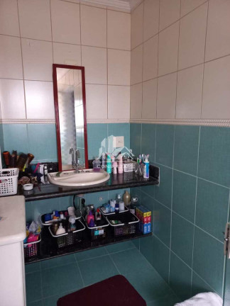 Imagem Apartamento com 3 Quartos à Venda, 126 m² em Aparecida - Santos Imagem Apartamento com 3 Quartos à Venda, 126 m² em Aparecida - Santos