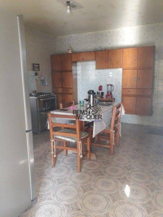 Imagem Sobrado com 3 Quartos à Venda, 260 m² em Jardim Vivan - São Paulo Imagem Sobrado com 3 Quartos à Venda, 260 m² em Jardim Vivan - São Paulo