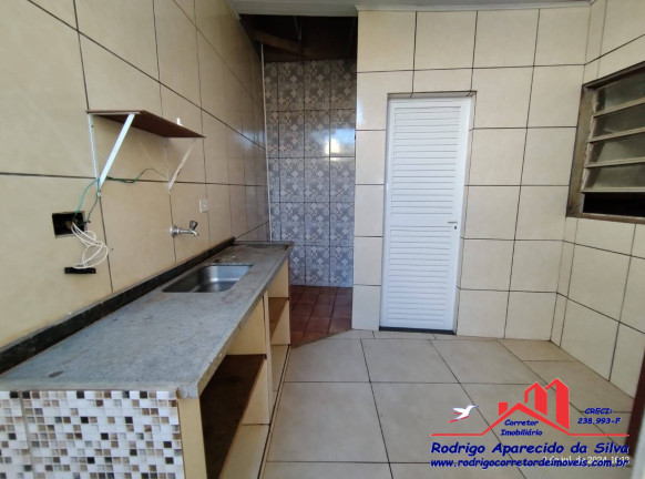 Imagem Casa com 2 Quartos à Venda, 137 m² em Parque Das Nações - Birigui Imagem Casa com 2 Quartos à Venda, 137 m² em Parque Das Nações - Birigui
