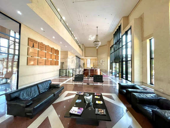 Imagem Sala Comercial à Venda, 101 m² em Brooklin - São Paulo Imagem Sala Comercial à Venda, 101 m² em Brooklin - São Paulo