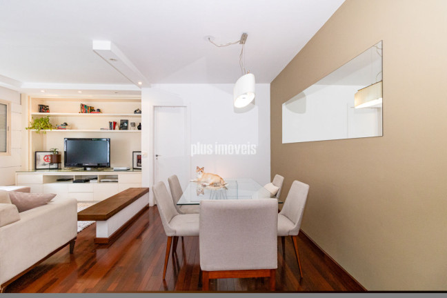 Imagem Apartamento com 2 Quartos à Venda, 94 m² em Real Parque - São Paulo Imagem Apartamento com 2 Quartos à Venda, 94 m² em Real Parque - São Paulo