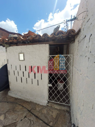 Imagem Casa com 2 Quartos à Venda, 100 m² em Abolição 3 - Mossoró Imagem Casa com 2 Quartos à Venda, 100 m² em Abolição 3 - Mossoró