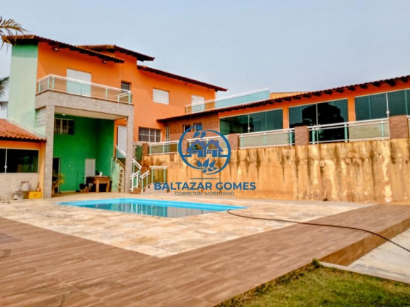 Imagem Imóvel com 3 Quartos à Venda, 2.300 m² em Centro - Suzano Imagem Imóvel com 3 Quartos à Venda, 2.300 m² em Centro - Suzano