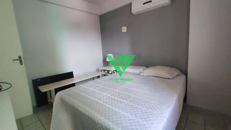 Imagem Apartamento com 3 Quartos à Venda, 85 m² em Manaíra - João Pessoa