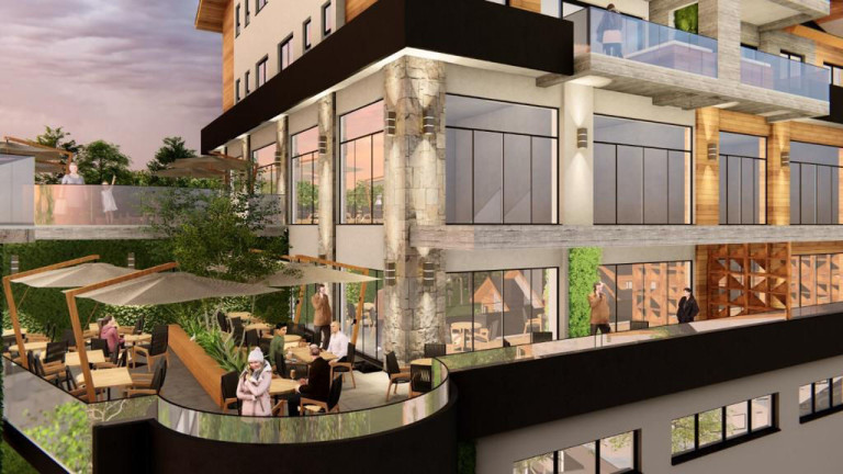 Imóvel com 2 Quartos à Venda, 85 m² em Centro - Gramado