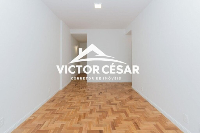 Imagem Apartamento com 1 Quarto à Venda, 74 m² em Copacabana - Rio De Janeiro