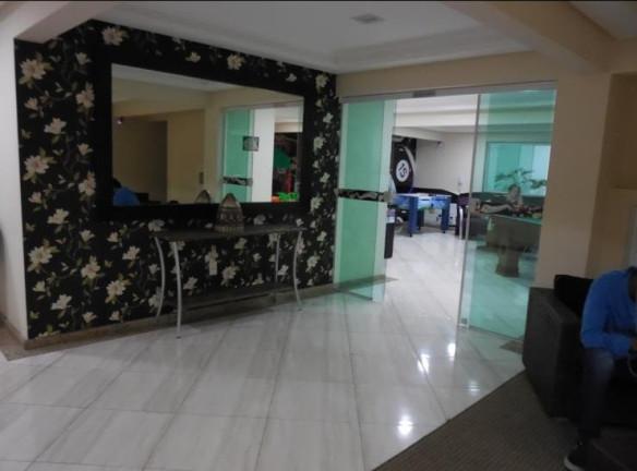 Imagem Apartamento com 2 Quartos à Venda, 92 m² em Tupi - Praia Grande Imagem Apartamento com 2 Quartos à Venda, 92 m² em Tupi - Praia Grande