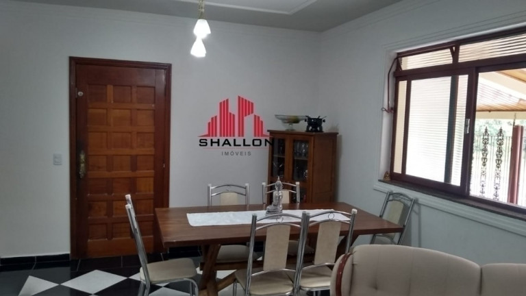 Imagem Casa com 3 Quartos à Venda, em Parque São Bento - Sorocaba Imagem Casa com 3 Quartos à Venda, em Parque São Bento - Sorocaba
