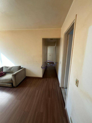 Imagem Apartamento com 3 Quartos à Venda, 84 m² em Pinheiros - São Paulo