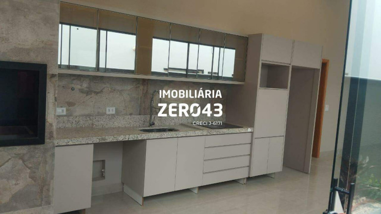 Imagem Casa de Condomínio com 3 Quartos à Venda, 140 m² em Gleba Simon Frazer - Londrina Imagem Casa de Condomínio com 3 Quartos à Venda, 140 m² em Gleba Simon Frazer - Londrina