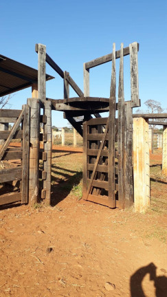Imagem Fazenda à Venda, 314 m² em Zona Rural - Ituiutaba Imagem Fazenda à Venda, 314 m² em Zona Rural - Ituiutaba