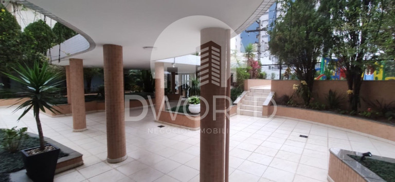 Imagem Imóvel com 3 Quartos à Venda, 170 m² em Santa Paula - São Caetano Do Sul Imagem Imóvel com 3 Quartos à Venda, 170 m² em Santa Paula - São Caetano Do Sul